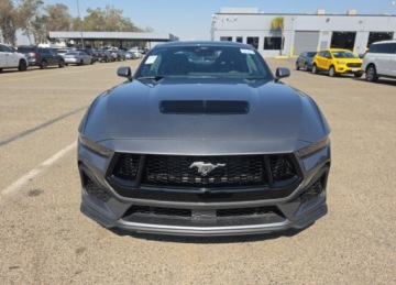 Ford Mustang VI 2025 Ford Mustang GT Premium Coupe 2025 5.0 Benzyna 486KM, zdjęcie 6