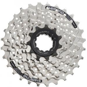 KASETA SHIMANO CS-HG41 7 rzędowa 11-28T