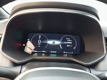 Renault Clio V Hatchback 5d Facelifting 1.0 TCe 90KM 2024 Renault Clio Salon Polska , 1 Wł. , Serwisowany,, zdjęcie 21