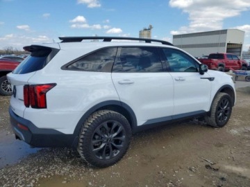 Kia Sorento IV 2021 Kia Sorento Ex 2021 2.5 Benzyna 281KM, zdjęcie 3