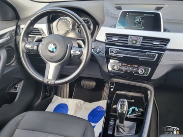 BMW X2 F39 2018 BMW X2 18d150Km 2018r 106Tys Km SDrive Automat..., zdjęcie 22