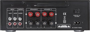 Усилитель Dynavox VT-80