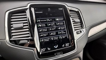 Volvo XC90 II 2021 Volvo XC 90 2.0B 300KM AWD SalonPL Iwl 7os PL Pano, zdjęcie 22