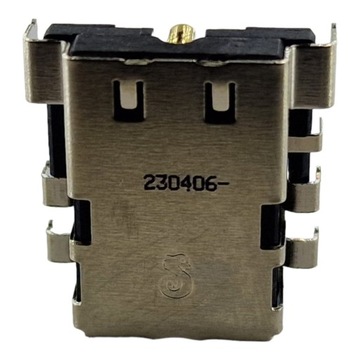 Розетка питания Acer AN515-55 AN515-44 AN515-56