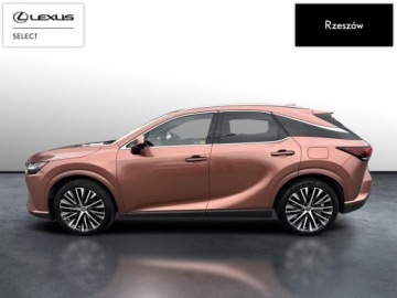 Lexus RX V 2.5 450h+ 309KM 2022 Lexus RX 450h+ Prestige V (2022-) RX450h+ Prestige, zdjęcie 1