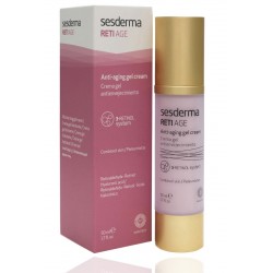Sesderma Reti Age krem-żel 50ml