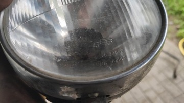 AA LAMPA REFLEKTOR SIMSON 22040 DDP Ruhla 1976