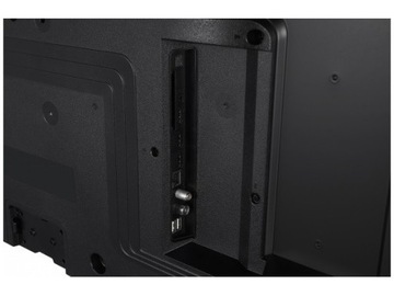 43-дюймовый QLED-телевизор TOSHIBA 43QV2363DG Smart TV