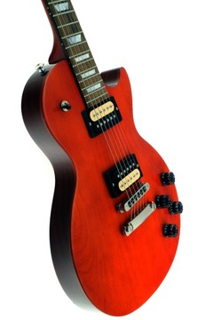 Gibson Les Paul LPM przepiękny zawodowy instrument LPM 100th Anniversary
