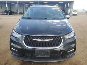 Chrysler Pacifica II 2022 Chrysler Pacifica Limited 2022 3.6l 3.6 Benzyna 287KM, zdjęcie 5