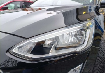 Ford Focus III Sedan Facelifting 1.0 EcoBoost 100KM 2018 Ford Focus Ford Focus 1.0 EcoBoost Titanium Benzyna 100KM, zdjęcie 32