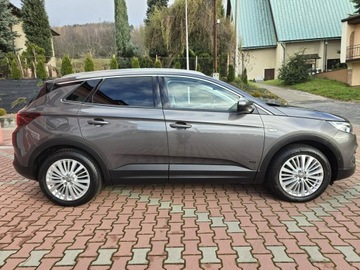 Opel 2021 Opel Grandland X 224ps, Full Led, Blis, Navi, Kame, zdjęcie 6