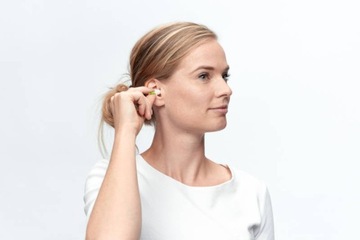 Беруши и беруши SleepSoft Alpine