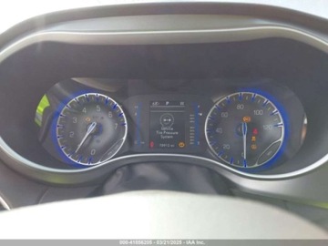 Chrysler Pacifica II 2017 Chrysler Pacifica 2017 CHRYSLER PACIFICA TOURING-L 3.6 Benzyna 287KM, zdjęcie 9