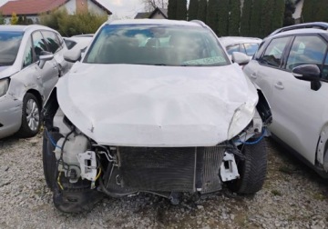 Hyundai Tucson III 2015 Hyundai Tucson 2015r, 1.7 CRDI. Uszkodzony przod. 1.7 Diesel 117KM, zdjęcie 18