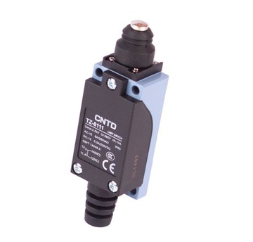 Wyłącznik krańcowy TZ-8111 (5A; IP65) CNTD