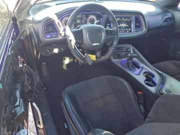 Dodge Challenger III 2023 Dodge Challenger RT 2023 5.7 Benzyna 375KM, zdjęcie 8