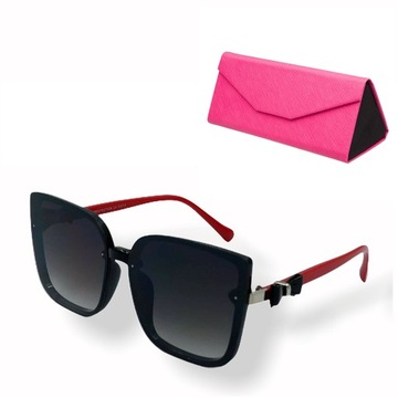 OKULARY DAMSKIE FASHION MISS EYEWEAR V30056 CC