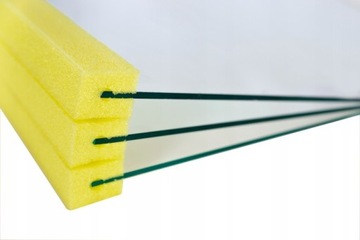 ЗАЩИТНЫЙ ПЕННЫЙ ПРОФИЛЬ БЕЗОПАСНОСТИ WS 33X26