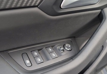 Peugeot 508 II SW PHEV Facelifting Hybrid 225 PHEV 225KM 2025 Peugeot 508 SW PureTech PHEV 225 Allure SS e-EAT8 SalonPL FVat Od Reki, zdjęcie 15