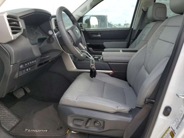 Toyota Tundra II 2023 Toyota Tundra Crewmax Limited 2023 3.4l 3.4 Benzyna 389KM, zdjęcie 7