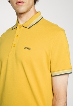 Koszulka polo regular fit Boss XL