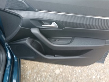 Peugeot 508 II SW 1.5 BlueHDi 130KM 2020 peugeot 508 sw, zdjęcie 18