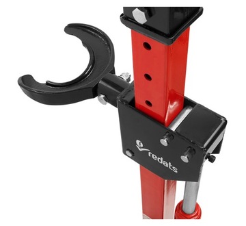 Съёмник сильных пружин Redats H-440 1T Mcpherson