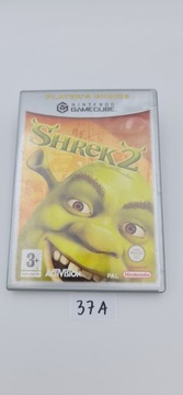 NINTENDO GAMECUBE SHREK 2