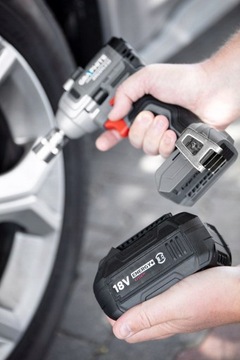 GRAPHITE AKUMULATOR ENERGY+ 18V LI-ION 8.0AH BOOST UP 58GE152 BATERIA