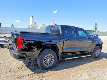 Chevrolet 2025 Chevrolet Colorado Lt 2025 2.7 Benzyna 310KM, zdjęcie 3