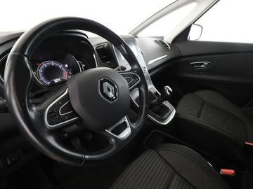 Renault Grand Scenic III 1.2 Energy TCe 115KM 2017 Renault Scenic 1.2 Benzyna Energy Experience, zdjęcie 13