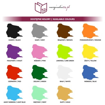 Контейнер для жетонов, маркеров, элементов, 3 шт, черный