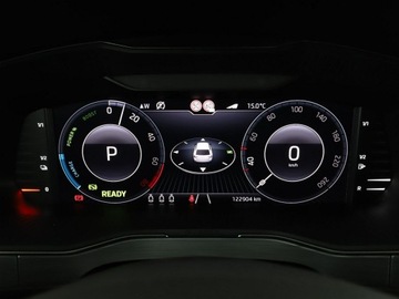 Skoda Superb III Kombi Plug-In Hybrid 1.4 TSI Plug-In-Hybrid 218KM 2020 Škoda Superb Skoda Superb PHEV automat virtual, zdjęcie 21