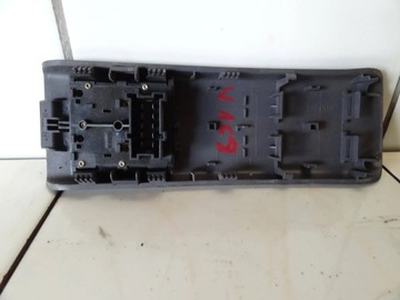 MB W168 TŘÍDA A 1997 PANEL OPUSTIT SKEL 1686830408