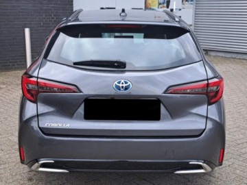 Toyota Corolla XII TS Kombi Facelifting 1.8 Hybrid 140KM 2026 Comfort 1.8 Hybrid 140KM | Tempomat adaptacyjny!, zdjęcie 3