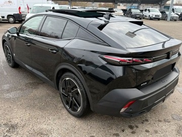 Peugeot 408 2026 Od ręki - GT Exclusive S&amp;S 1.2 mHEV 145KM / szklany dach, zdjęcie 1