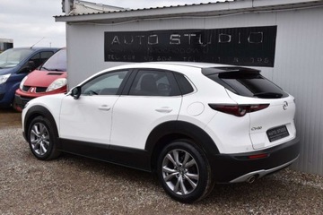 Mazda CX-30 2020 Mazda CX-30 NaviKamera 360AsystentyBlisFull LedElektryczna KlapaKeyless GO, zdjęcie 34