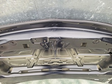 МАСКА OPEL MOKKA B 2020-