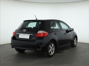 Toyota Auris I Hatchback 1.6 Valvematic 132KM 2010 Toyota Auris 1.6 Valvematic, Salon Polska, zdjęcie 4