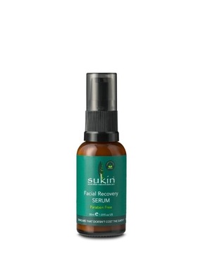 SUKIN Detoksykująco naprawcze serum do twarzy 30ml