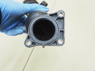 МАСЛОЗАЛИВНАЯ ТРУБКА MERCEDES W169 W245 1.5 A2660100464
