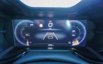 Alfa Romeo Junior 2025 Alfa Romeo Junior Alfa Romeo Junior 1.2 Hybryda 145KM, zdjęcie 11