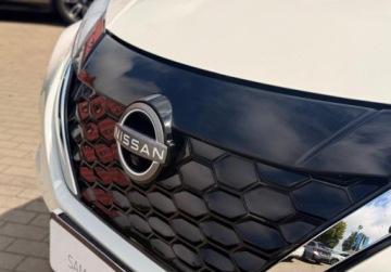 Nissan Juke II 2023 Nissan Juke Nissan Juke 1.6 Benzyna 94KM, zdjęcie 6