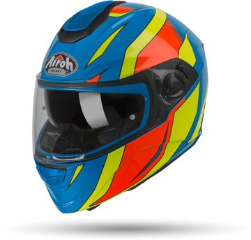 Airoh ST 301 Kask Motocyklowy Na Motor Blenda