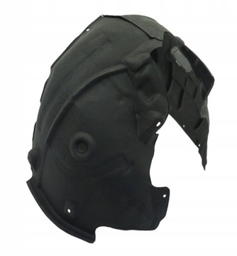 PRZEDNIE LEWE NADKOLE AUDI A6 C7 2011r-2018r FILC