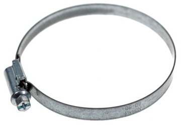 Opaska skręcana NORMA TORRO-S 60 -80 mm