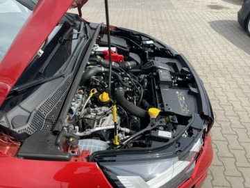 Renault Captur II Crossover Facelifting 1.0 TCe 90KM 2024 Renault Captur LPG Podgrzewanie Kamera Virtual, zdjęcie 13