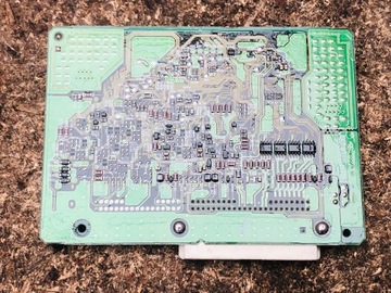 LEXUS IS II 05-13 MODUL KLÍČ ČTEČKA