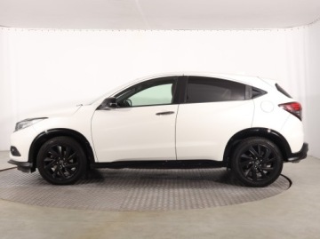 Honda HR-V II SUV Facelifting 1.5 VTEC TURBO 182KM 2020 Honda HR-V 1.5 i-VTEC Turbo, Salon Polska, zdjęcie 2